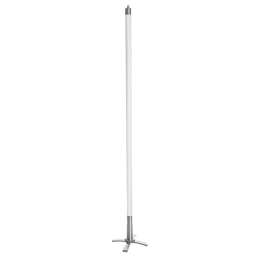 Φωτιστικό δαπέδου Neon pakoworld RGB LED Tube 138.5εκ