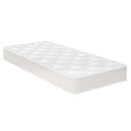 ΣΤΡΩΜΑ FIX PAD CHIC STROM ΜΟΝΗΣ ΟΨΗΣ 18-19CM 90X190ΕΚ