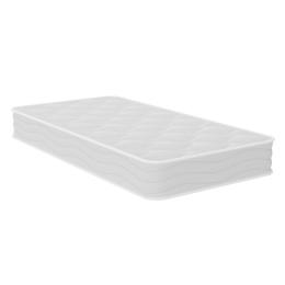 ΣΤΡΩΜΑ COTTON NATURAL BABY CHIC STROM ΜΟΝΗΣ ΟΨΗΣ 17CM 70X140ΕΚ