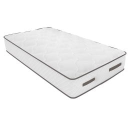 ΣΤΡΩΜΑ RELAXATION CHIC STROM ΔΙΠΛΗΣ ΟΨΗΣ 27CM 100X200ΕΚ