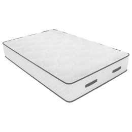 ΣΤΡΩΜΑ RELAXATION CHIC STROM ΔΙΠΛΗΣ ΟΨΗΣ 27CM 120X200ΕΚ