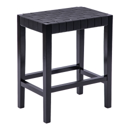 ΣΚΑΜΠΟ RIDLEY PAKOWORLD ΞΥΛΟ-PU ΜΑΥΡΟ 51X34X61.5ΕΚ