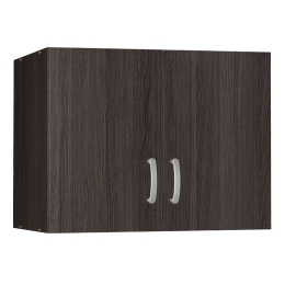 ΠΑΤΑΡΙ ΝΤΟΥΛΑΠΑΣ ZELIA PAKOWORLD ΔΙΦΥΛΛΟ WENGE EO 79X42X60ΕΚ