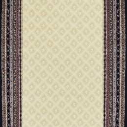 Χαλί Harmony Blue Barok 200X300cm