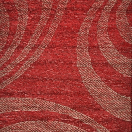 Χαλί Tempo 4601 Red 140X190cm