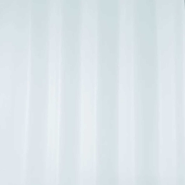 Κουρτίνα Μπάνιου Bio 00825.006 White 180X200 cm Spirella 180Πx200Υ 180x200cm PEVA