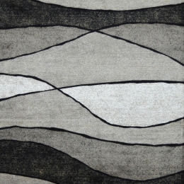 Χαλί Zrabi 3994 Grey 140X190cm