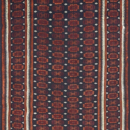 Χειροποίητο Χαλί Baluch 63766 165X105 165X105cm