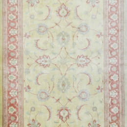 Χειροποίητο Χαλί Mahal 294Χ210 294Χ210cm