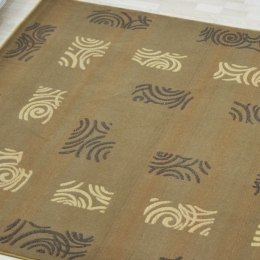 Χαλί M.Polo 972/1701 Honey 170X241cm