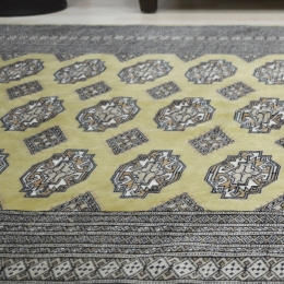 Χειροποίητο Χαλί Bukhara 170Χ240 170X240cm