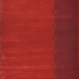 Χαλί Comfort Aslanis 5638/122 Red 160X240cm