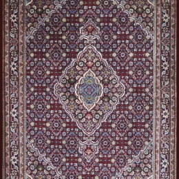 Χειροποίητο Χαλί Chinese Altai Kerman Wool 170Χ235 170Χ235cm