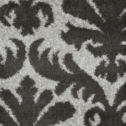 Χαλί Super Shaggy 6539/756 Beige-Brown 140X200cm