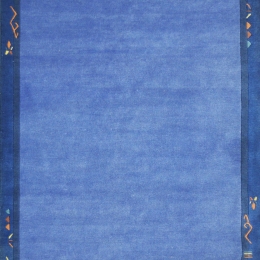 Χαλί Nepalk Silk 32686 Ammil Blue 174X234