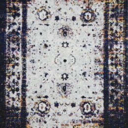 Χαλί Electra 3365 Beige-Blue 120x180 cm