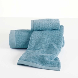 Πετσέτα Brand Capri Kentia Προσώπου 50x100cm 100% Βαμβάκι