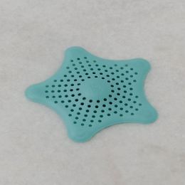 Τριχοπαγίδα Με Βεντούζα Starfish 023014-276 Surf Ciel Umbra Σιλικόνη