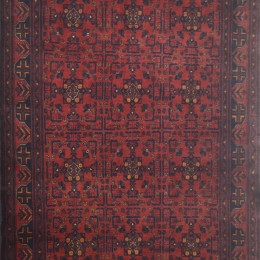 Χειροποίητο Χαλί Khal 246X177 246X177cm