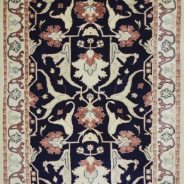 Χειροποίητο Χαλί Iranian Wool 168X251 160X230cm