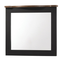 SCARLET ΚΑΘΡΕΦΤΗΣ ΑΠΟΧΡΩΣΗ ANTIQUE OAK - EBONY OAK
