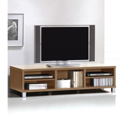 ANALOG ΕΠΙΠΛΟ TV ΑΠΟΧΡΩΣΗ SONOMA OAK