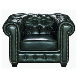 CHESTERFIELD BIRMINGHAM ΠΟΛΥΘΡΟΝΑ ΣΑΛΟΝΙΟΥ ΚΑΘΙΣΤΙΚΟΥ,ΔΕΡΜΑ ANTIQUE GREEN