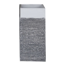 FLOWER POT-10 ΑΠΟΧΡΩΣΗ BLACK WASH