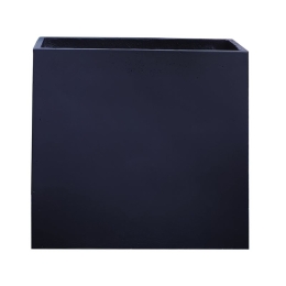 FLOWER POT-13 ΑΠΟΧΡΩΣΗ BLACK