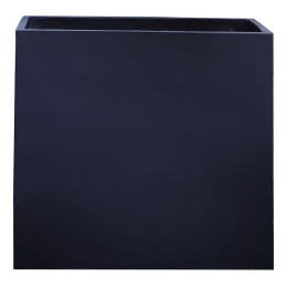 FLOWER POT-13 ΑΠΟΧΡΩΣΗ BLACK