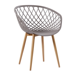 REX ΠΟΛΥΘΡΟΝΑ ΜΕΤΑΛΛΟ ΒΑΦΗ ΦΥΣΙΚΟ, PP-UV SAND BEIGE (ΕΚΤΟΣ ΣΥΣΚΕΥΑΣΙΑΣ)