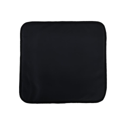 NEXUS ΜΑΞΙΛΑΡΙ ΠΟΛΥΘΡΟΝΑΣ PU ΜΑΥΡΟ (ΠΑΧΟΣ 2CM)