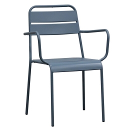 BRIO ΠΟΛΥΘΡΟΝΑ-PRO ΣΤΟΙΒΑΖΟΜΕΝΗ, ΜΕΤΑΛΛΟ ΒΑΦΗ SANDY BLUE 5415C
