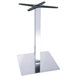 PRESTON ΒΑΣΗ ΤΡΑΠΕΖΙΟΥ INOX #201/14,70 KG