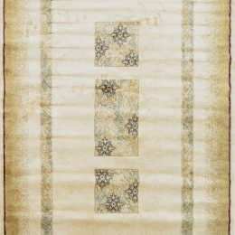 Χαλί Zrabi 369 Gold-Antique 200X250cm
