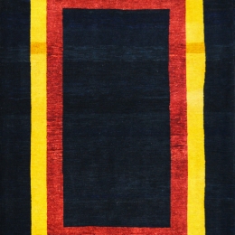 Χειροποίητο Χαλί Loribaf 55325 197X150 197X150cm