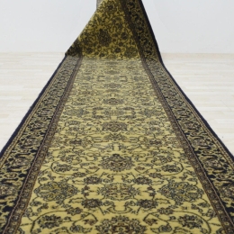 Διάδρομος Isfahan 122 Bluebeige 70X... 70X