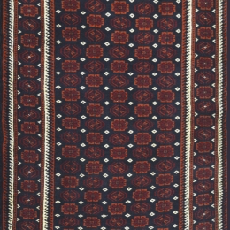 Χειροποίητο Χαλί Baluch 63756 161X109 161X109cm