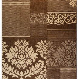 Χαλί Maestro 16410-080 Brown-Beige Merinos 160X230cm